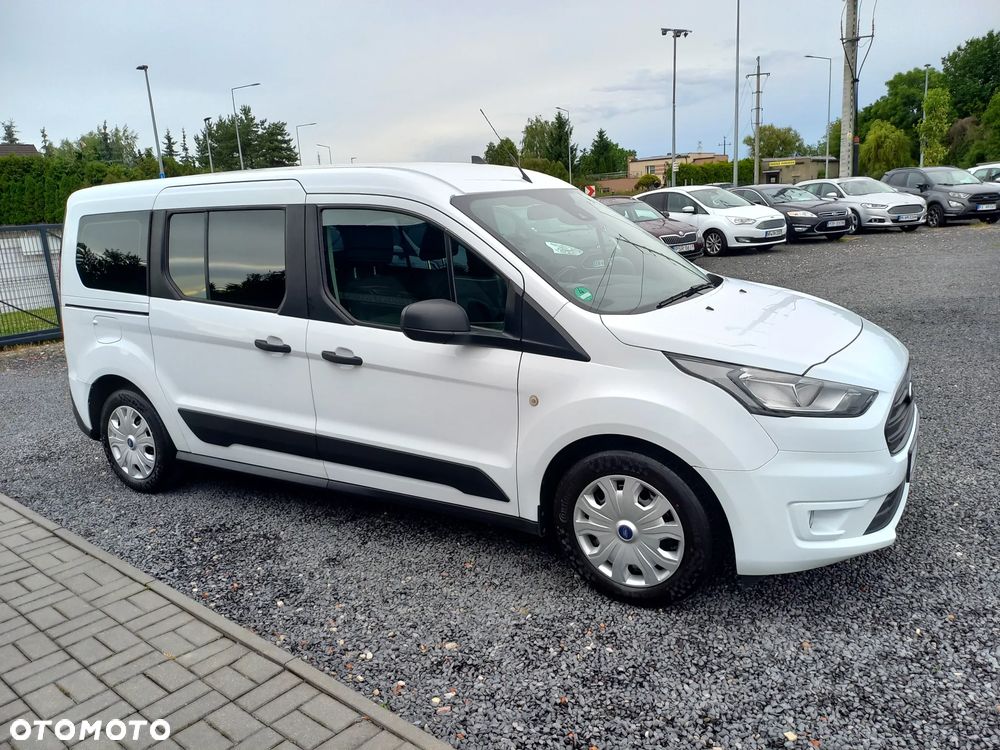 Ford Transit Connect Kombi 230 L2 Trend - 8