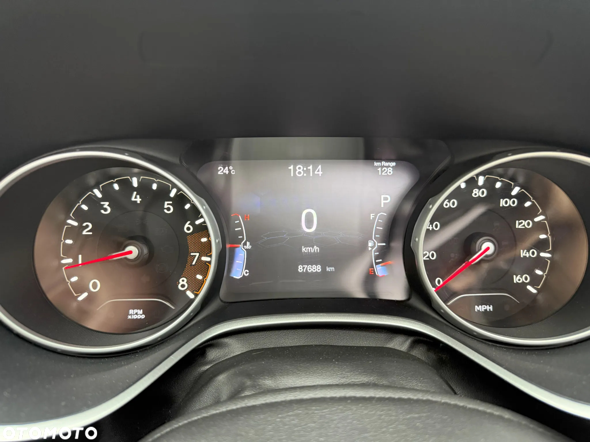 Jeep Compass - 19