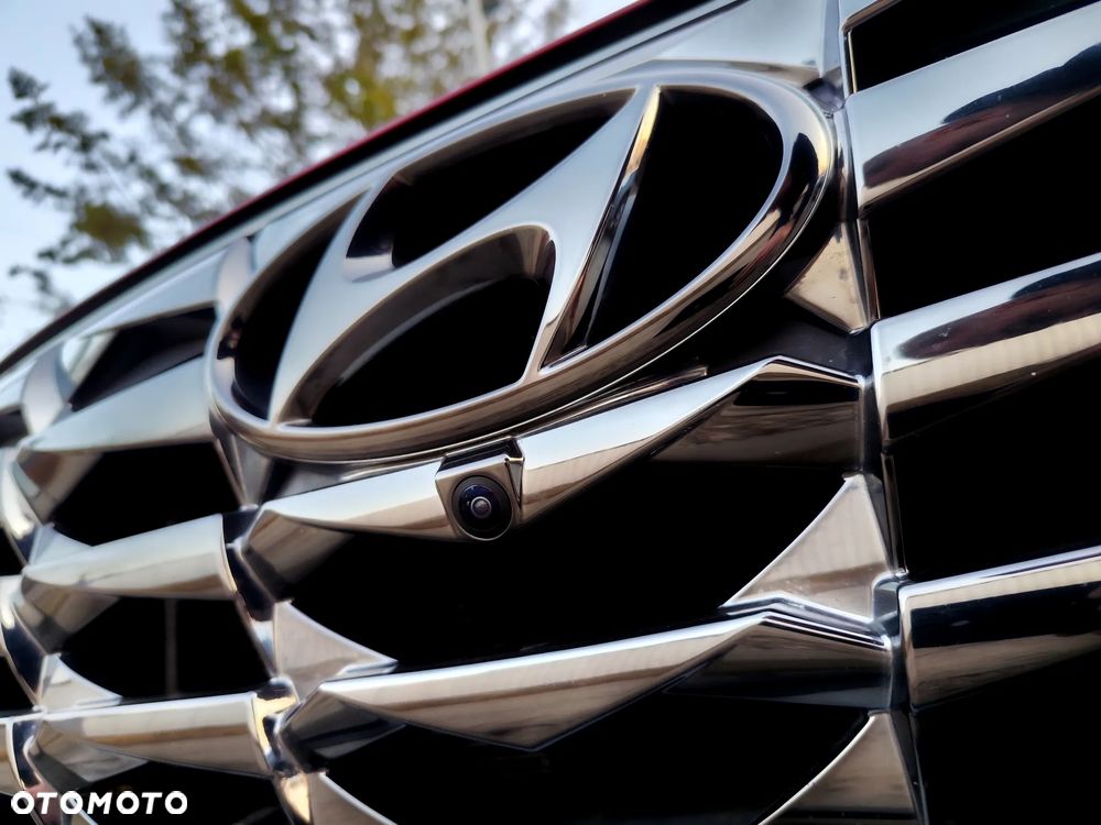 Hyundai Tucson 1.6 T-GDi HEV Platinum 2WD - 35