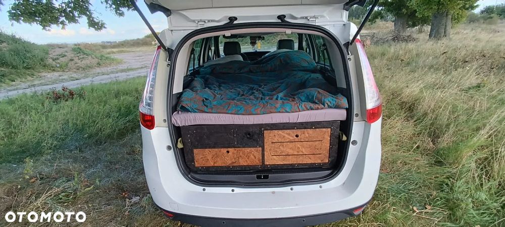 Renault Grand Scenic ENERGY dCi 130 Start & Stop Dynamique - 19