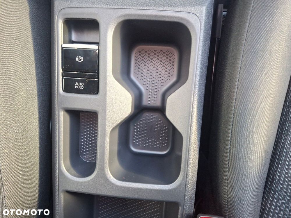 Volkswagen Caddy Cargo - 14