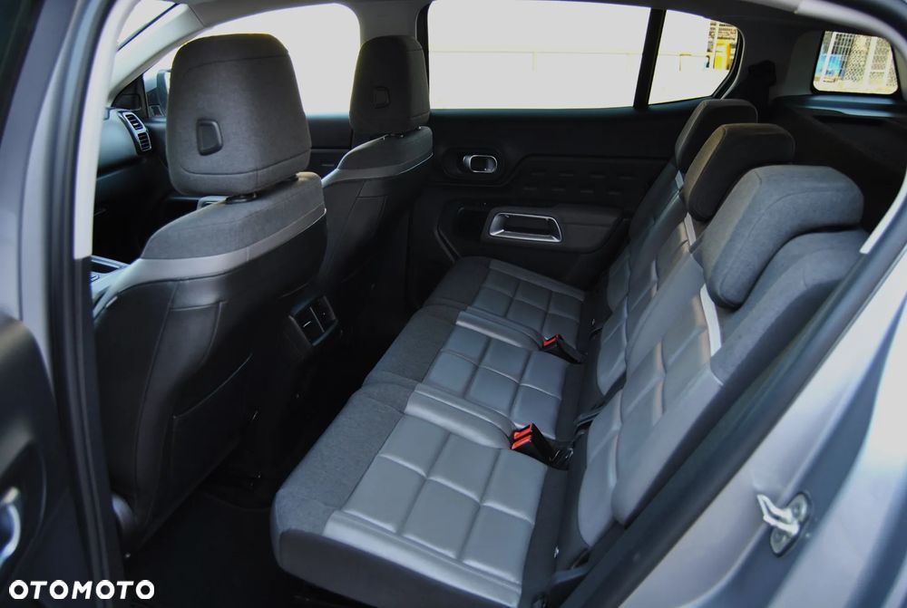 Citroën C5 Aircross BlueHDI 180 S&S EAT8 SHINE - 6