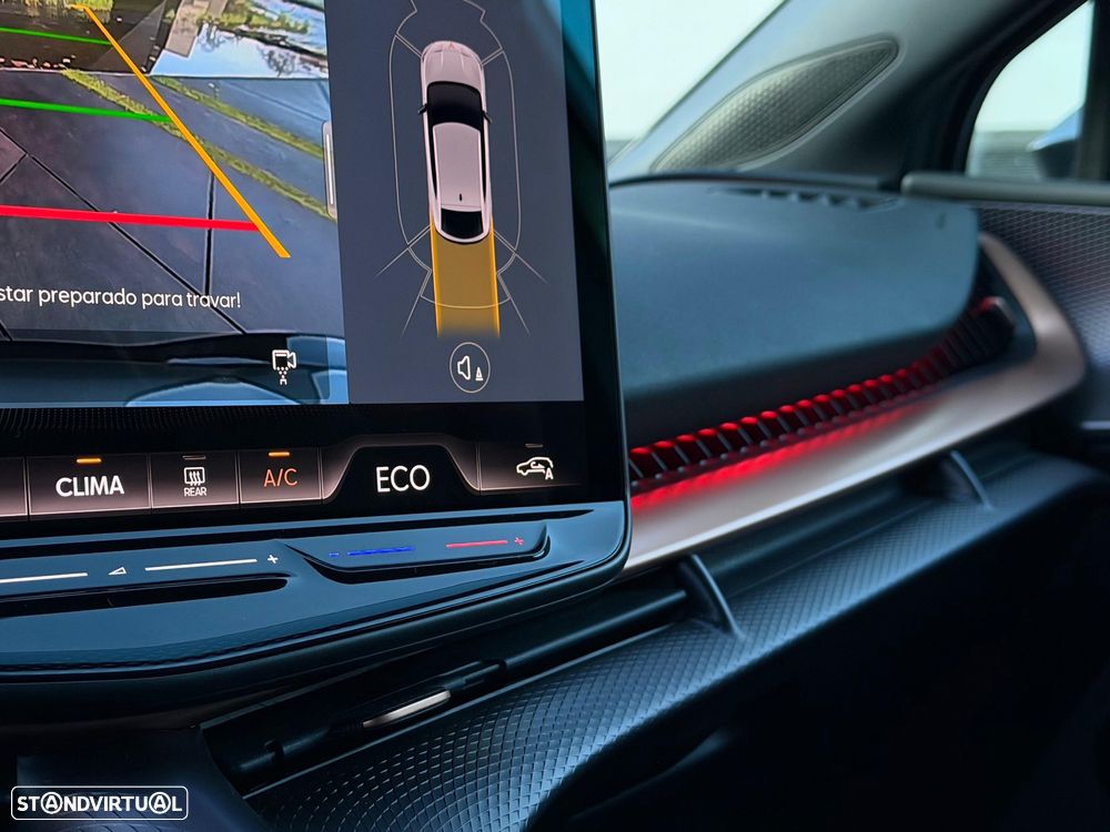 Cupra Tavascan 210 kW/77kWh HA Endurance - 44