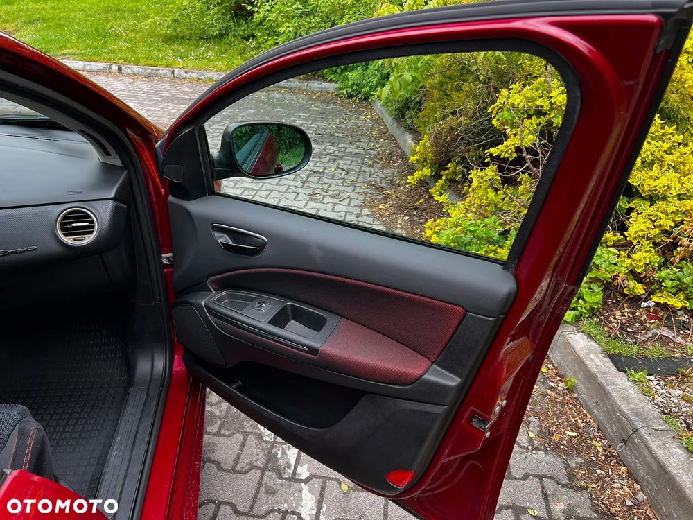 Fiat Bravo 1.4 T-JET 16V Active - 7