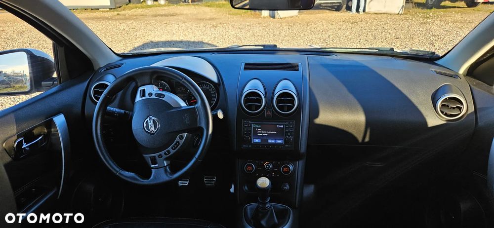 Nissan Qashqai+2 1.6 dCi Tekna - 35