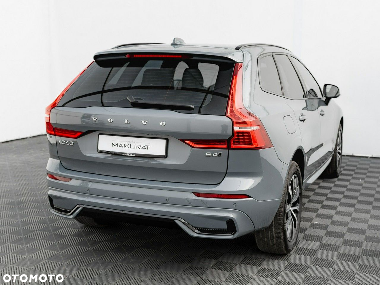 Volvo XC 60 - 6