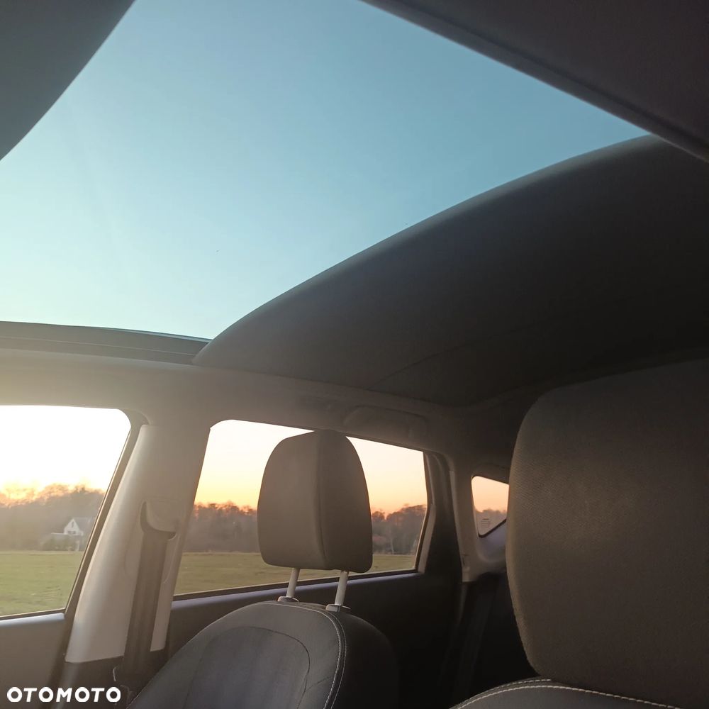 Nissan Qashqai 2.0 I-Way - 22