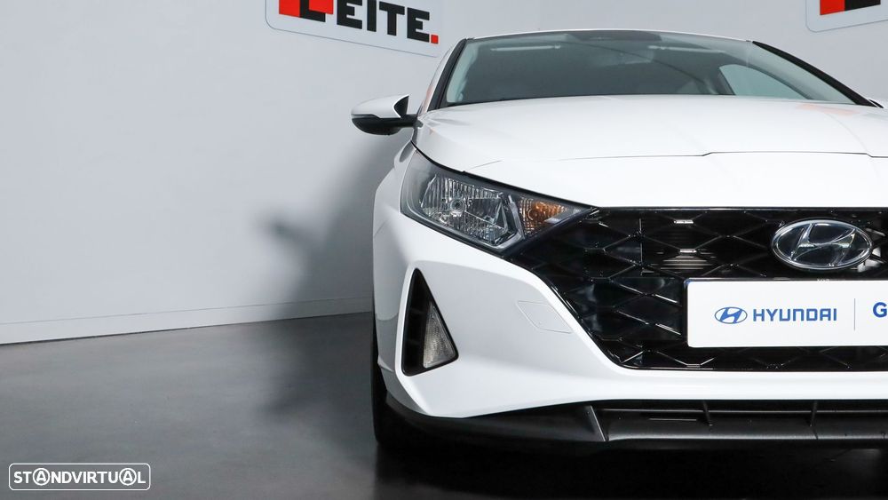 Hyundai i20 1.0 T-GDI Style - 7