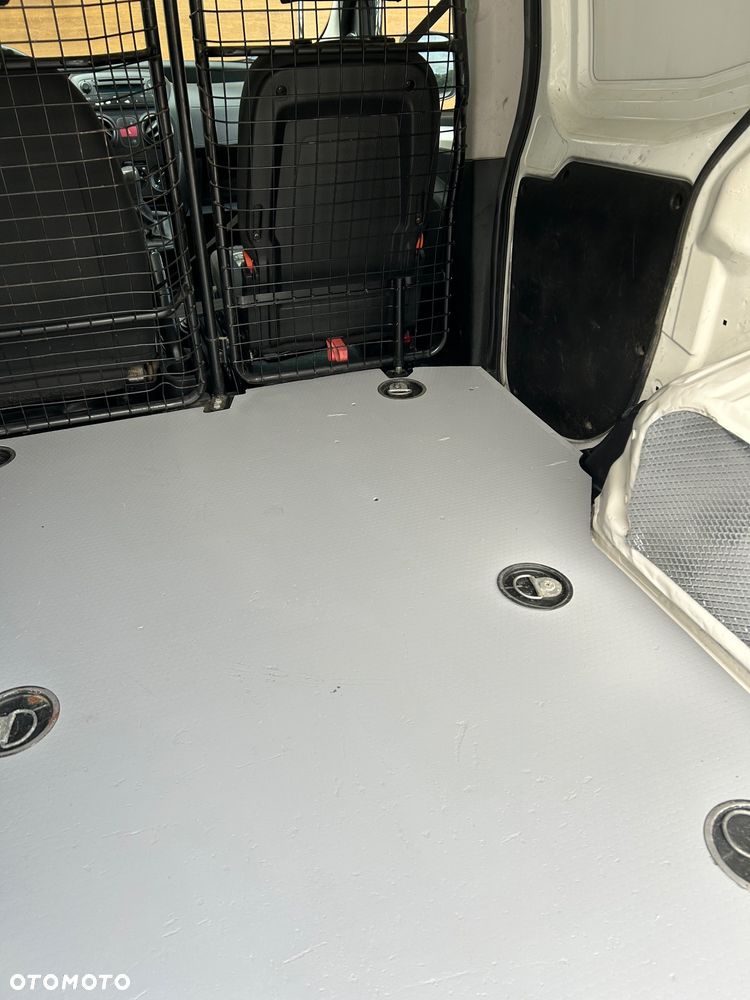 Fiat Fiorino - 18
