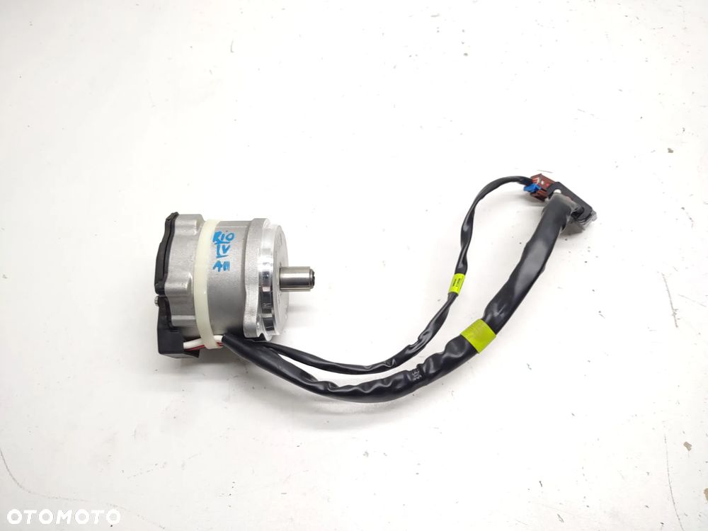 SILNIK POMPY WSPOMAGANIA ELEKTRYCZNEGO GE610J3100 KIA RIO STONIC ORYGINAŁ