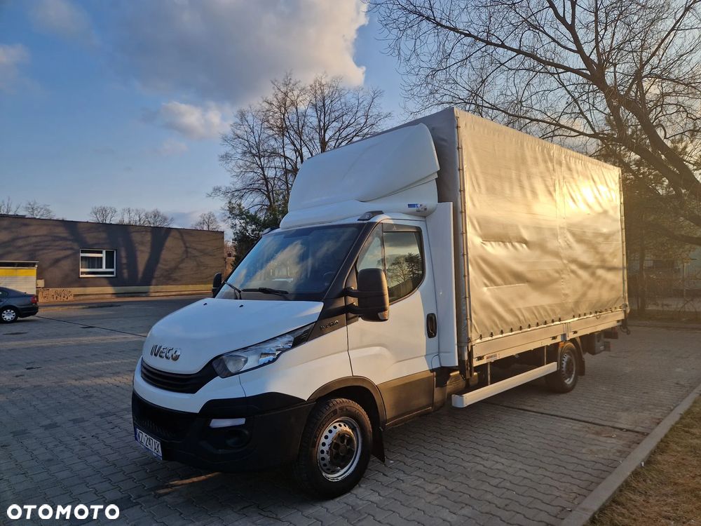 Iveco DAILY - 2