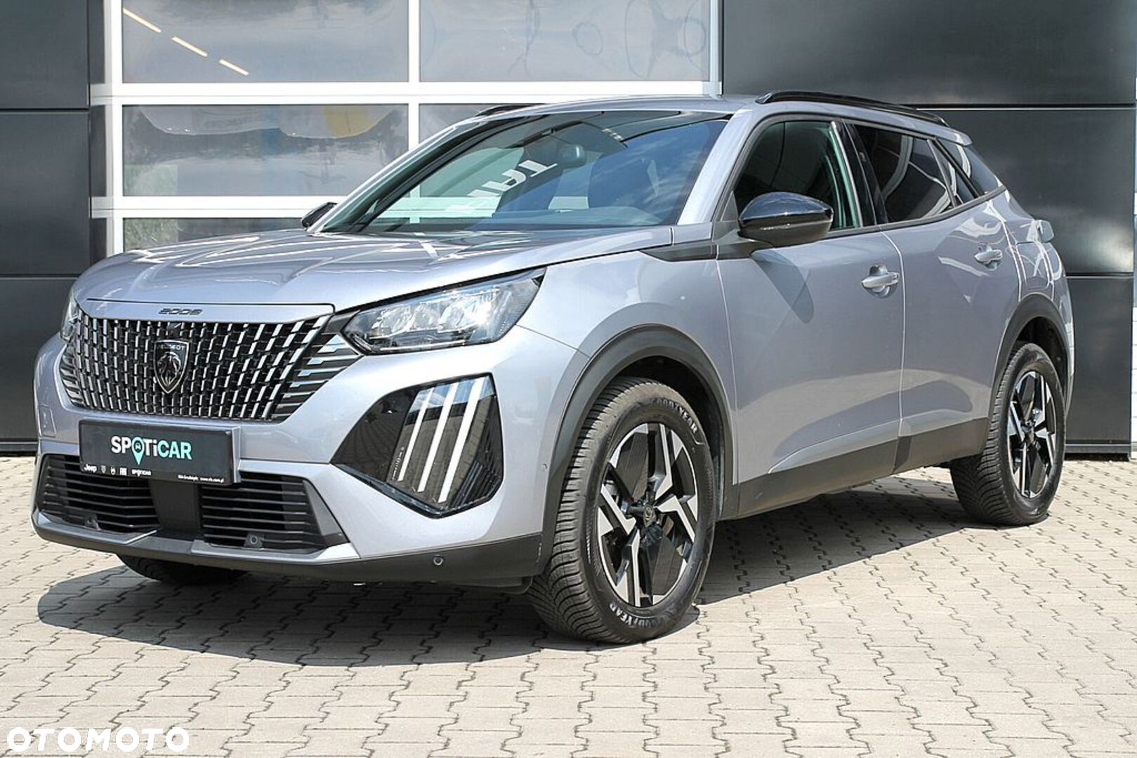 Peugeot 2008 - 12