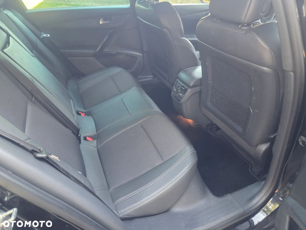 Peugeot 508 RXH BlueHDi 180 EAT6 Stop&Start - 21