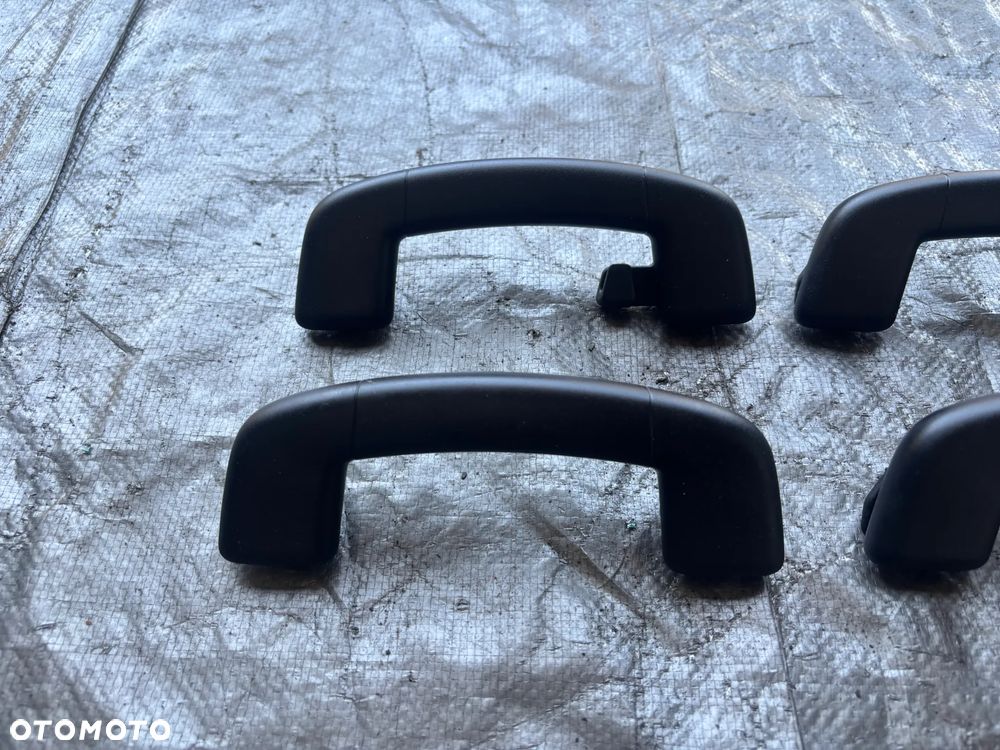 Skoda Karoq VW T-roc rączki  rączka uchwyty podsufitki 2G0857607 - 2