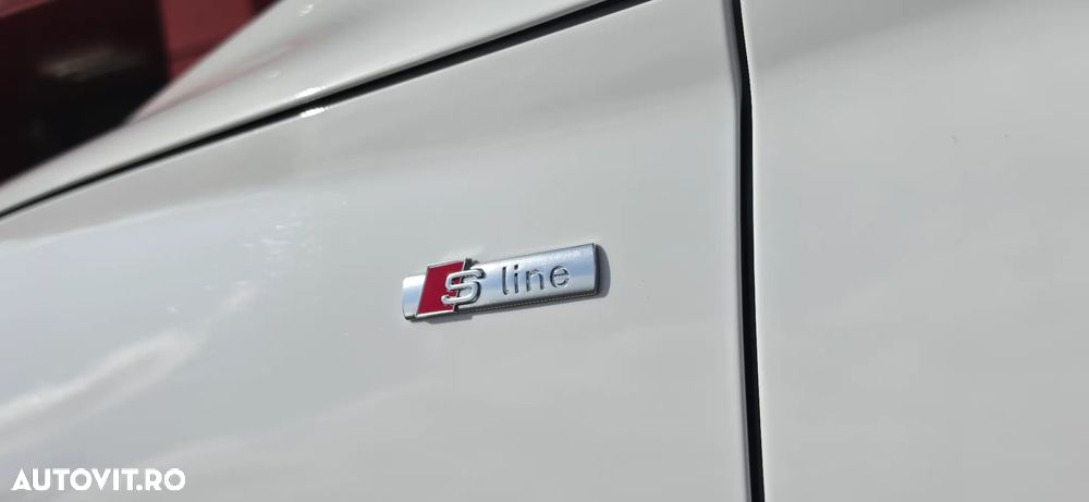 Audi Q5 35 TDI S tronic MHEV S Line - 15