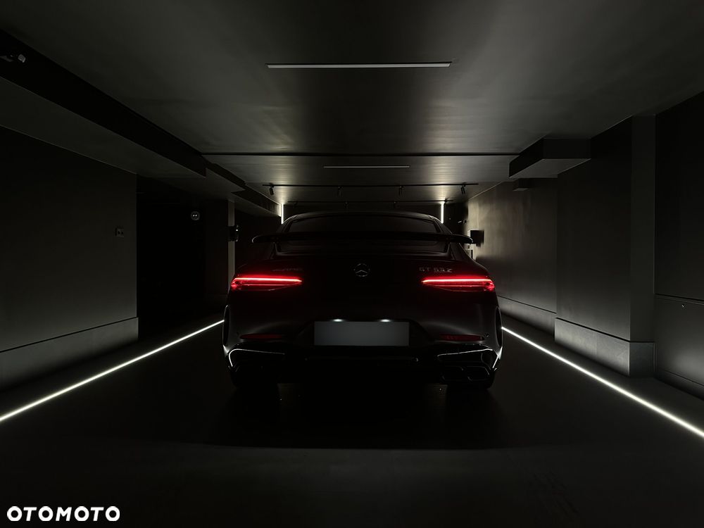 Mercedes-Benz AMG GT - 2