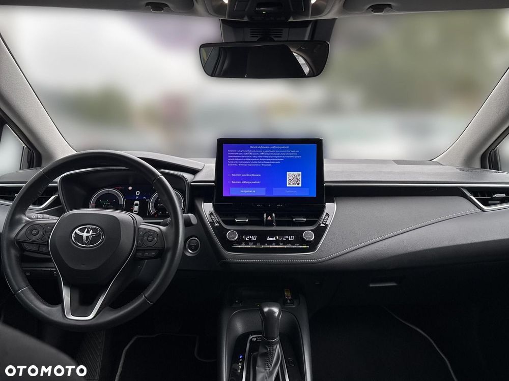 Toyota Corolla 1.8 Hybrid Style - 16