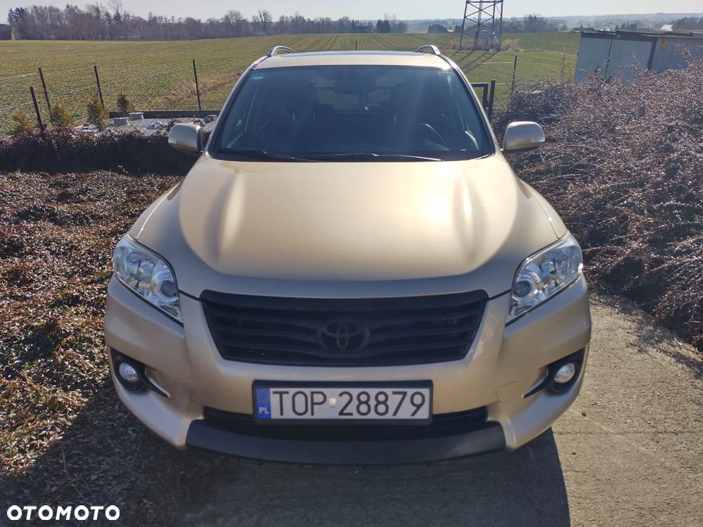 Toyota RAV4 2.0 VVT-i Premium MS - 2