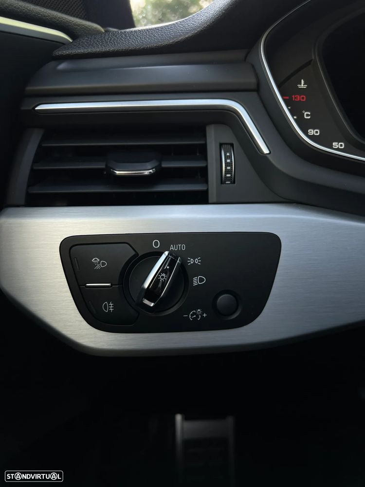 Audi A5 Sportback 2.0 TDI S-line S tronic - 57