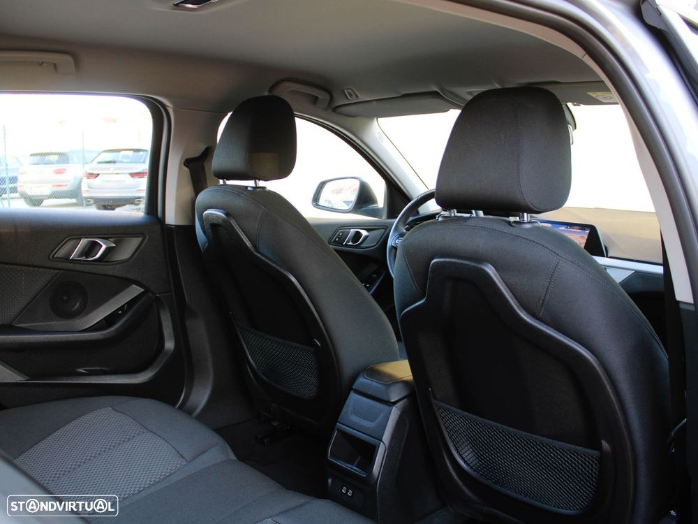 BMW 116 i Advantage - 57