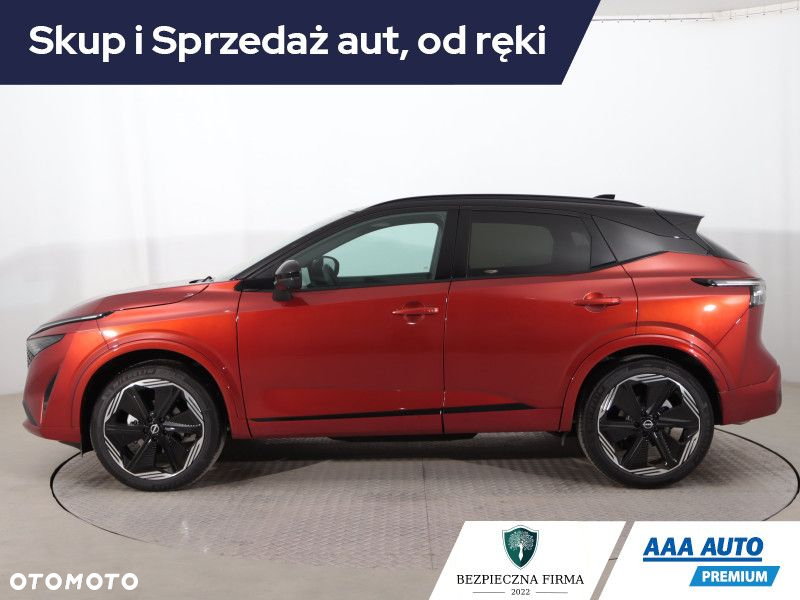 Nissan Qashqai - 3