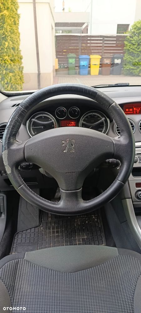 Peugeot 308 - 6