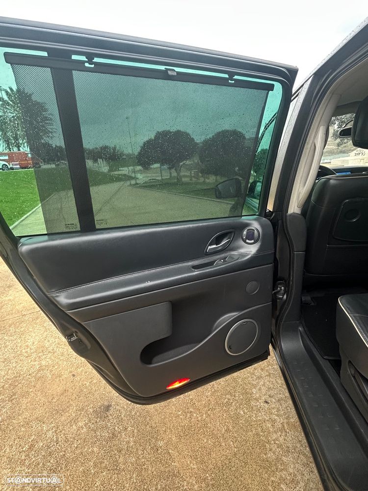 Renault Espace 2.0 dCi Initiale 7L - 19