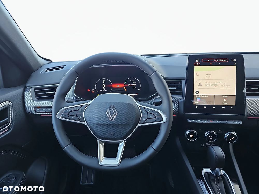 Renault Arkana 1.3 TCe mHEV Techno EDC - 15