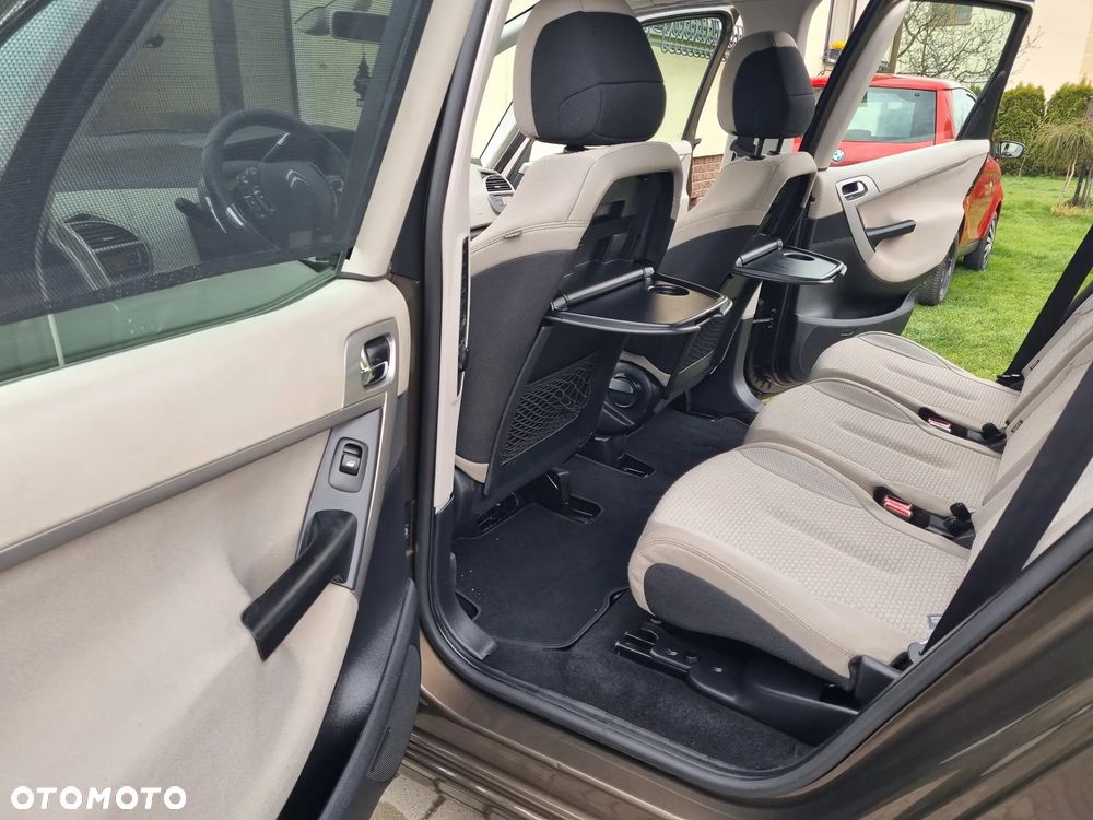 Citroën C4 Picasso e-HDi 110 FAP EGS6 Business Class - 22