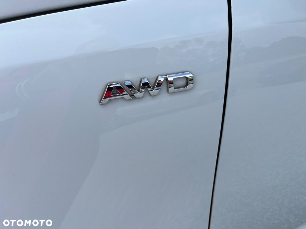 Kia Sportage 2.0 CRDI 4WD Fifa World Cup Edition - 34