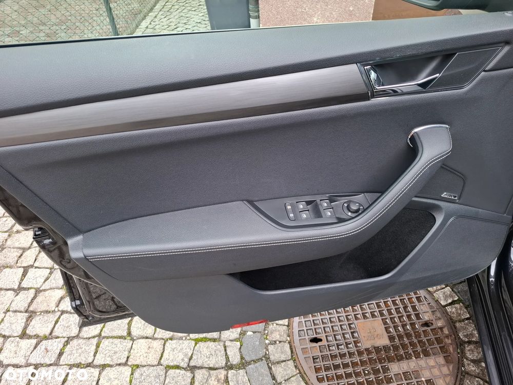 Skoda Superb 1.5 TSI Style - 38