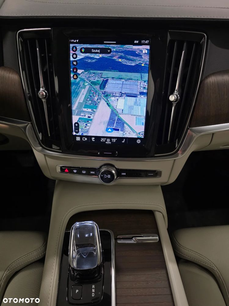 Volvo V90 D5 AWD Inscription - 9