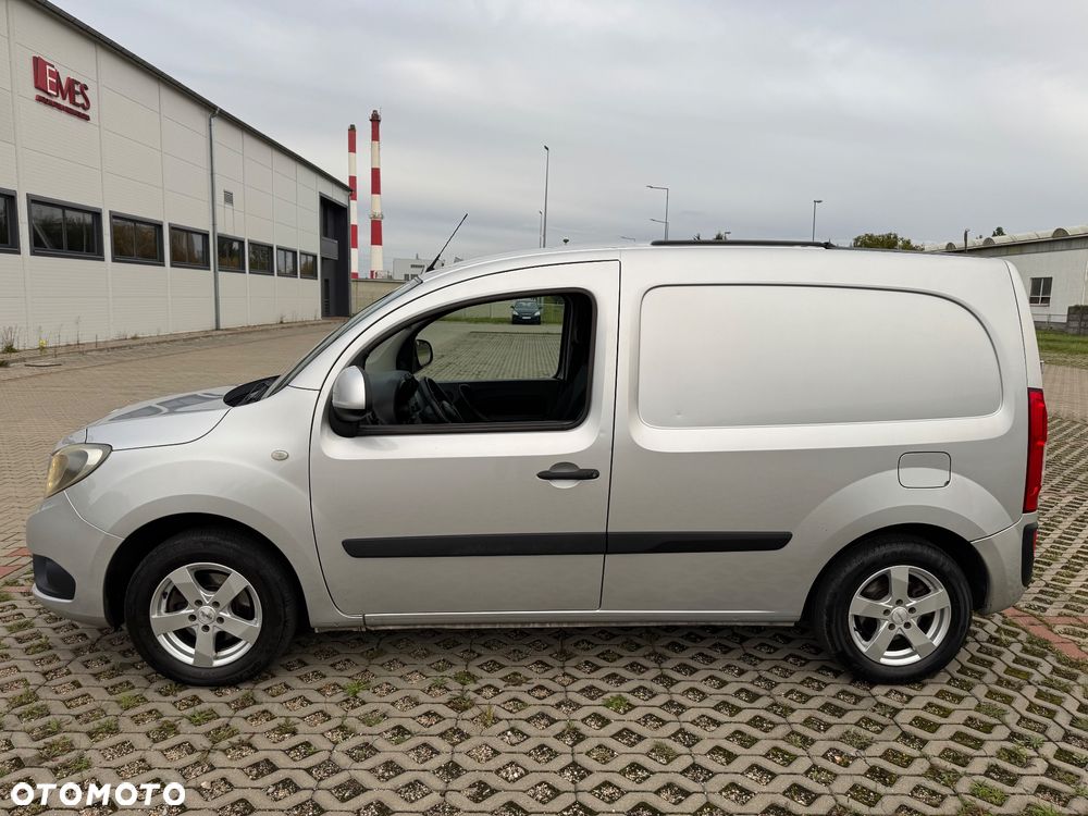 Mercedes-Benz CITAN - 29