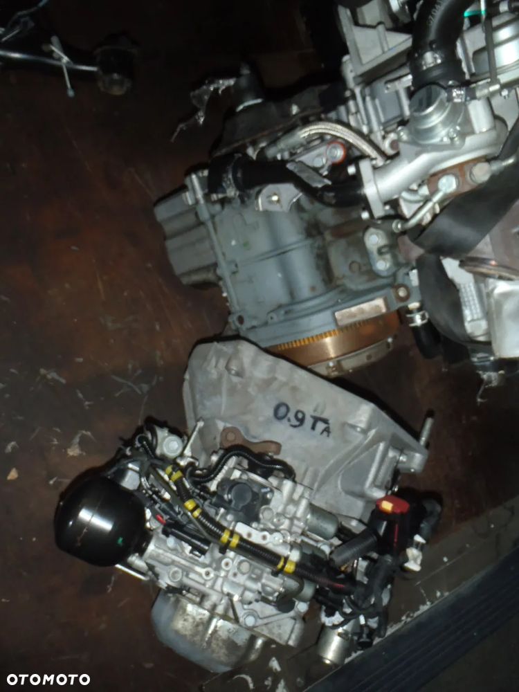 duallogic selespeed robot przystawka korpus skrzynia automatyczna automat robot automatic fiat alfa mito bravo II 500 500l 500x tipo grande punto evo doblo Qubo fiorino panda ford ka lancia musa idea ypsilon 1.2 1.4 900 twinair - 23