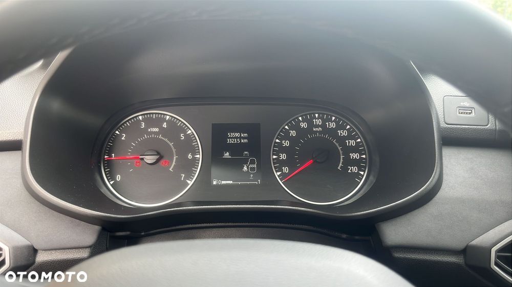 Dacia Sandero Stepway - 14