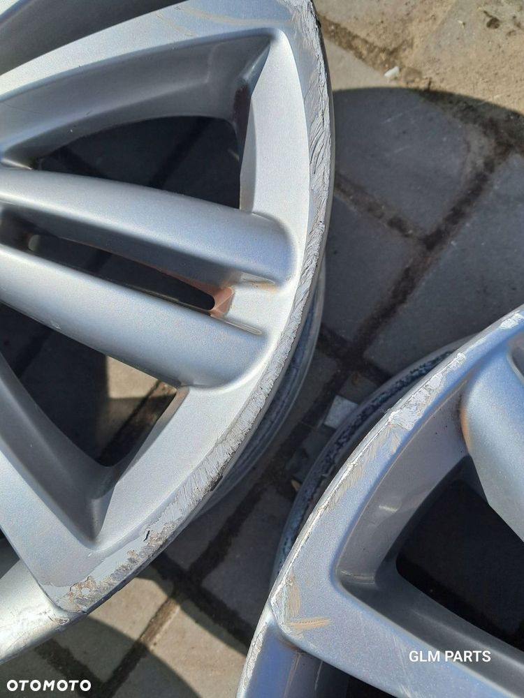 citroen c4 ii b7 felgi aluminiowe 16" 9687802977 4x108 7j et29s - 12