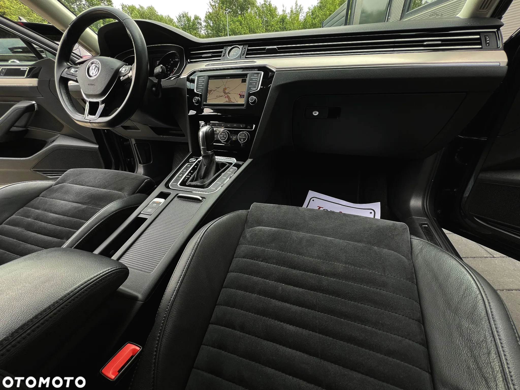 Volkswagen Passat 2.0 TSI BMT Highline DSG - 16