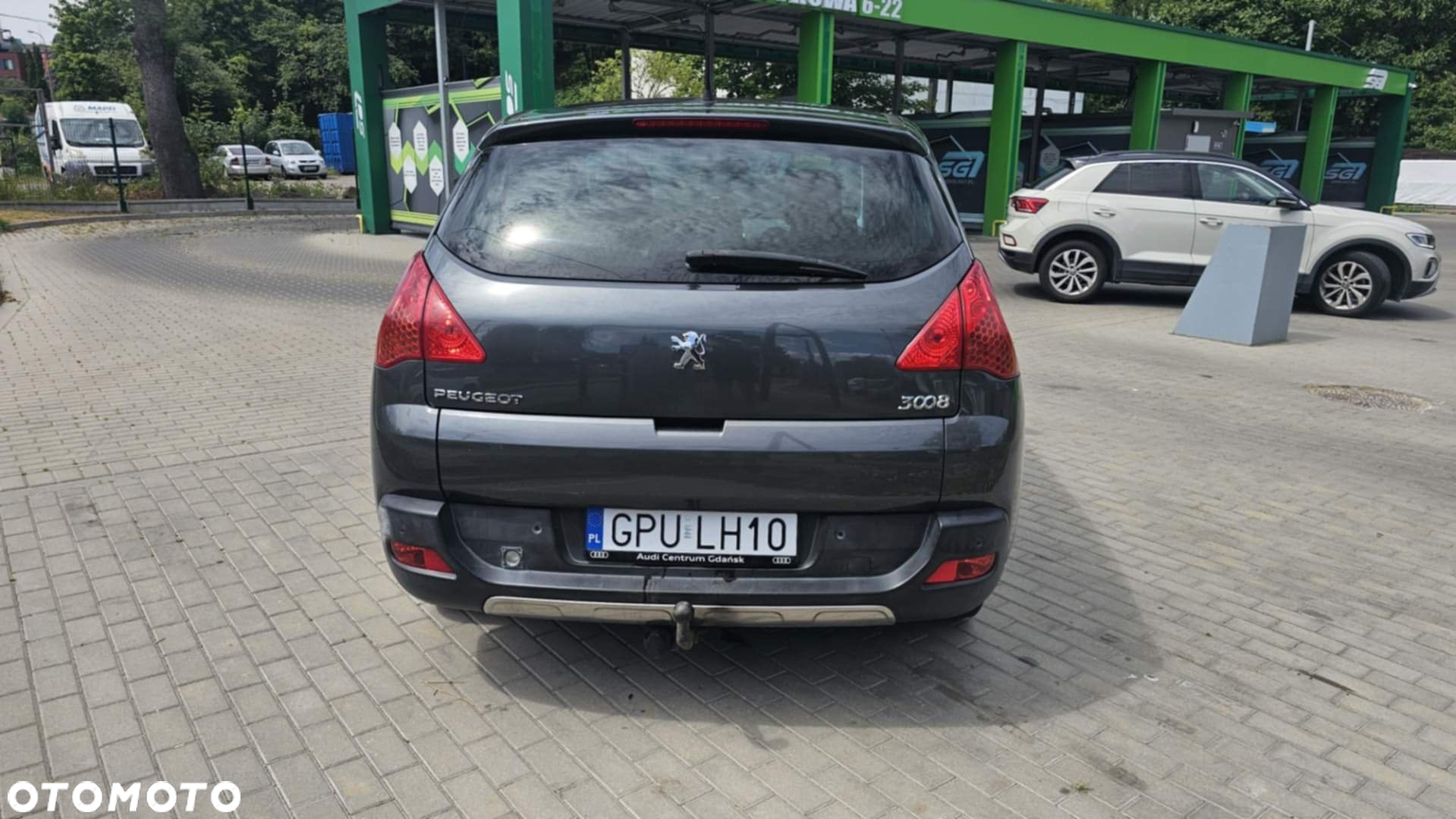 Peugeot 3008 - 7