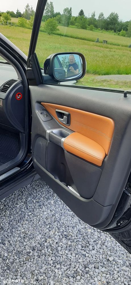 Volvo XC 90 - 12