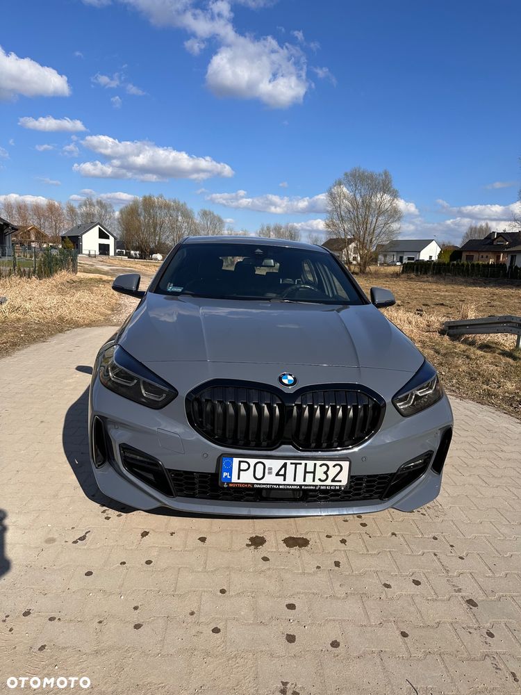 BMW Seria 1 118i M Sport - 2
