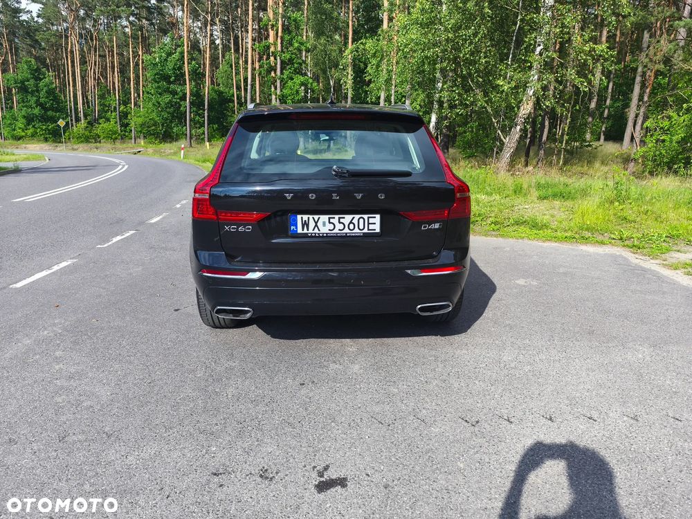 Volvo XC 60 D4 Inscription - 3