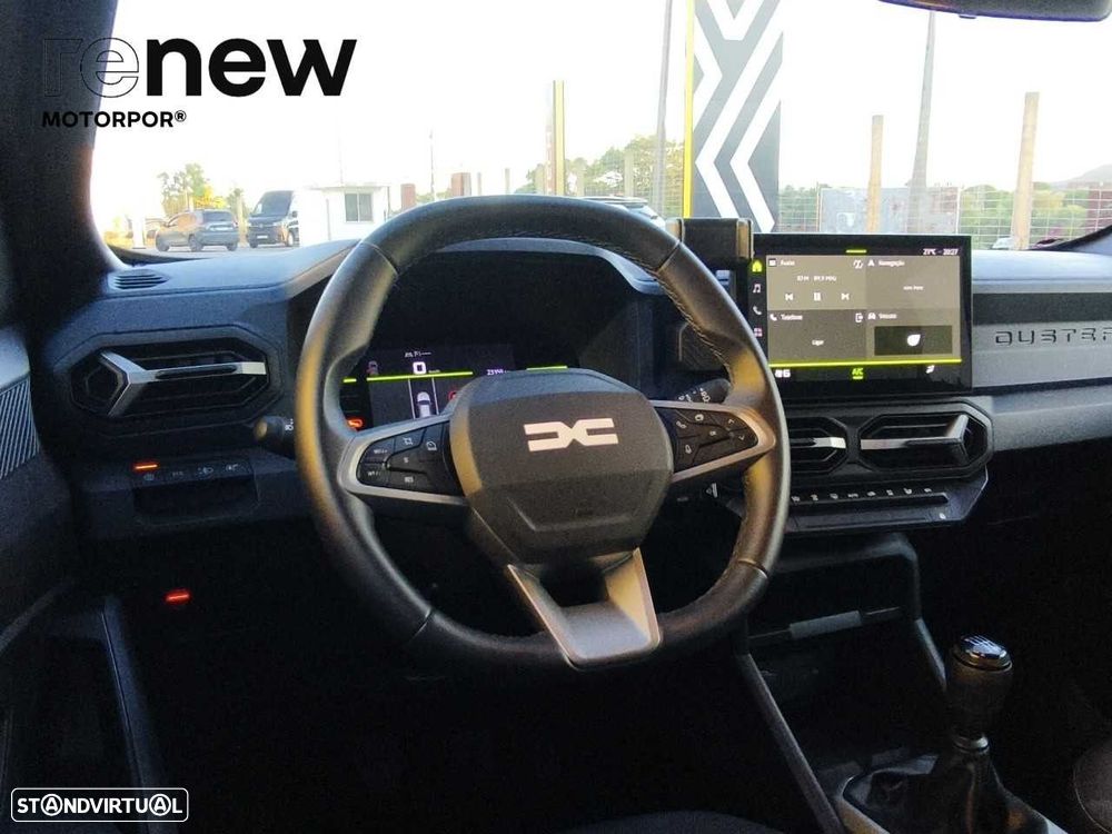 Dacia Duster 1.2 TCe Journey - 10