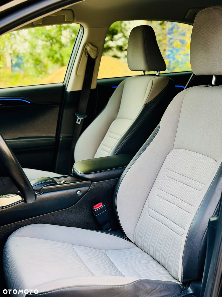 Lexus NX - 11