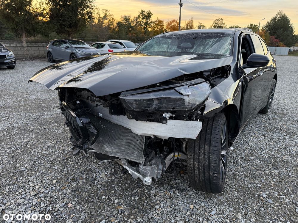 BMW i5 83.9kWh xDrive40 M Sport Edition - 6