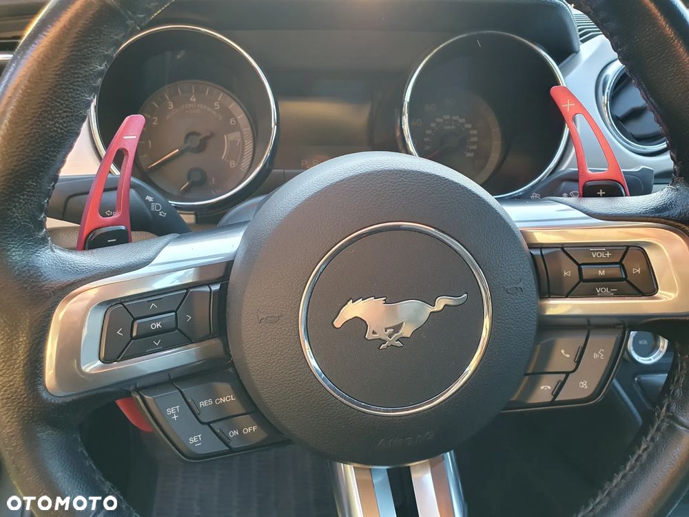 Ford Mustang 2.3 EcoBoost - 20