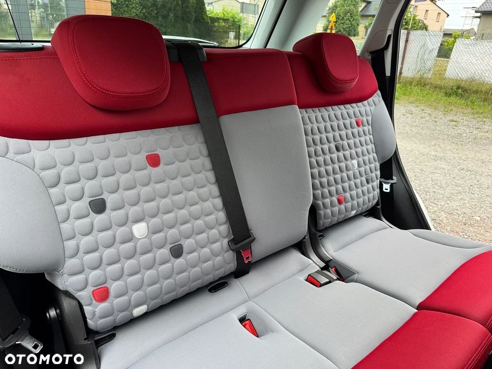Fiat 500L - 29