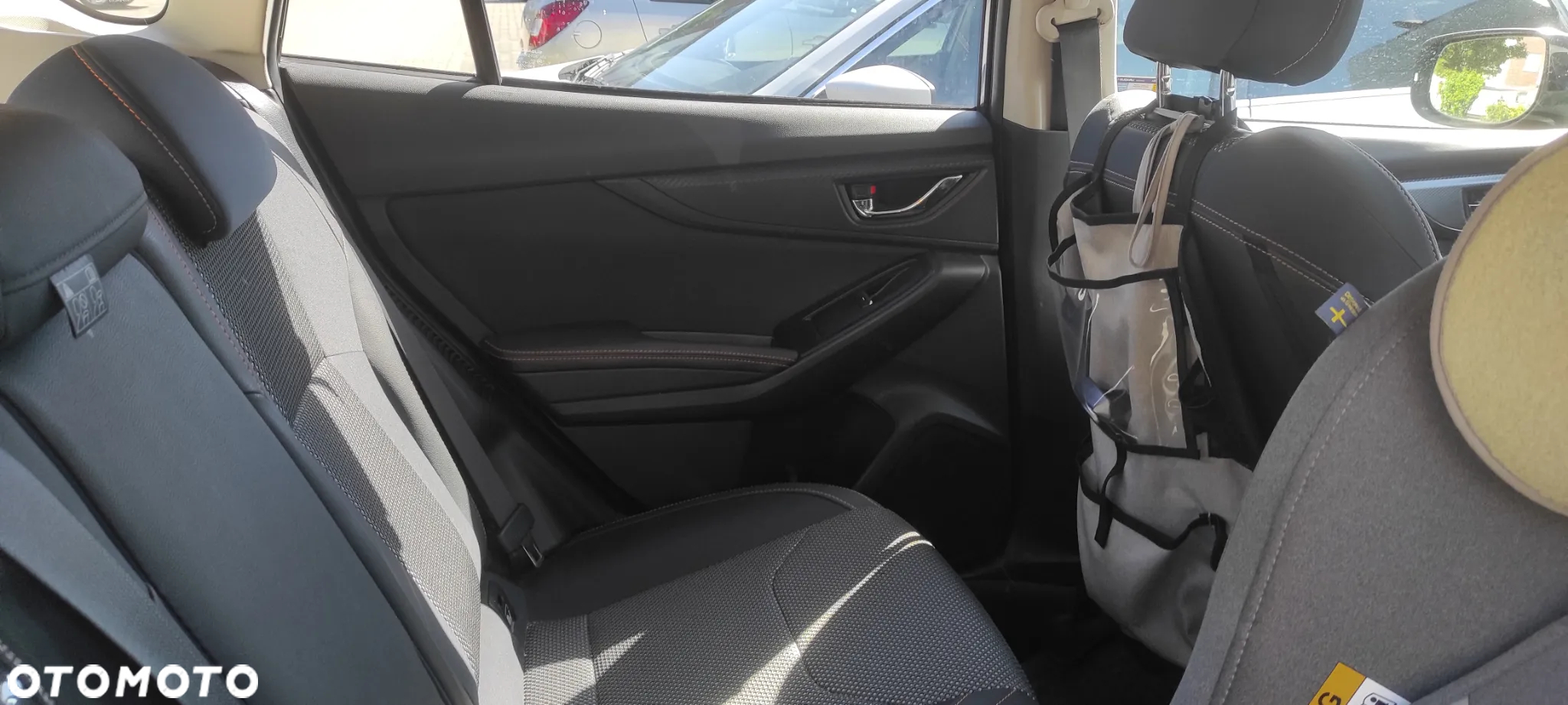 Subaru XV 2.0i Comfort (EyeSight) Lineartronic - 33