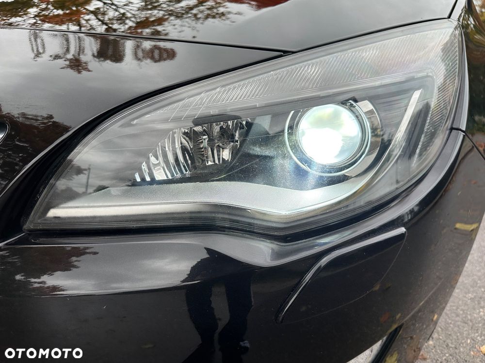 Opel Astra 1.4 Cosmo - 11