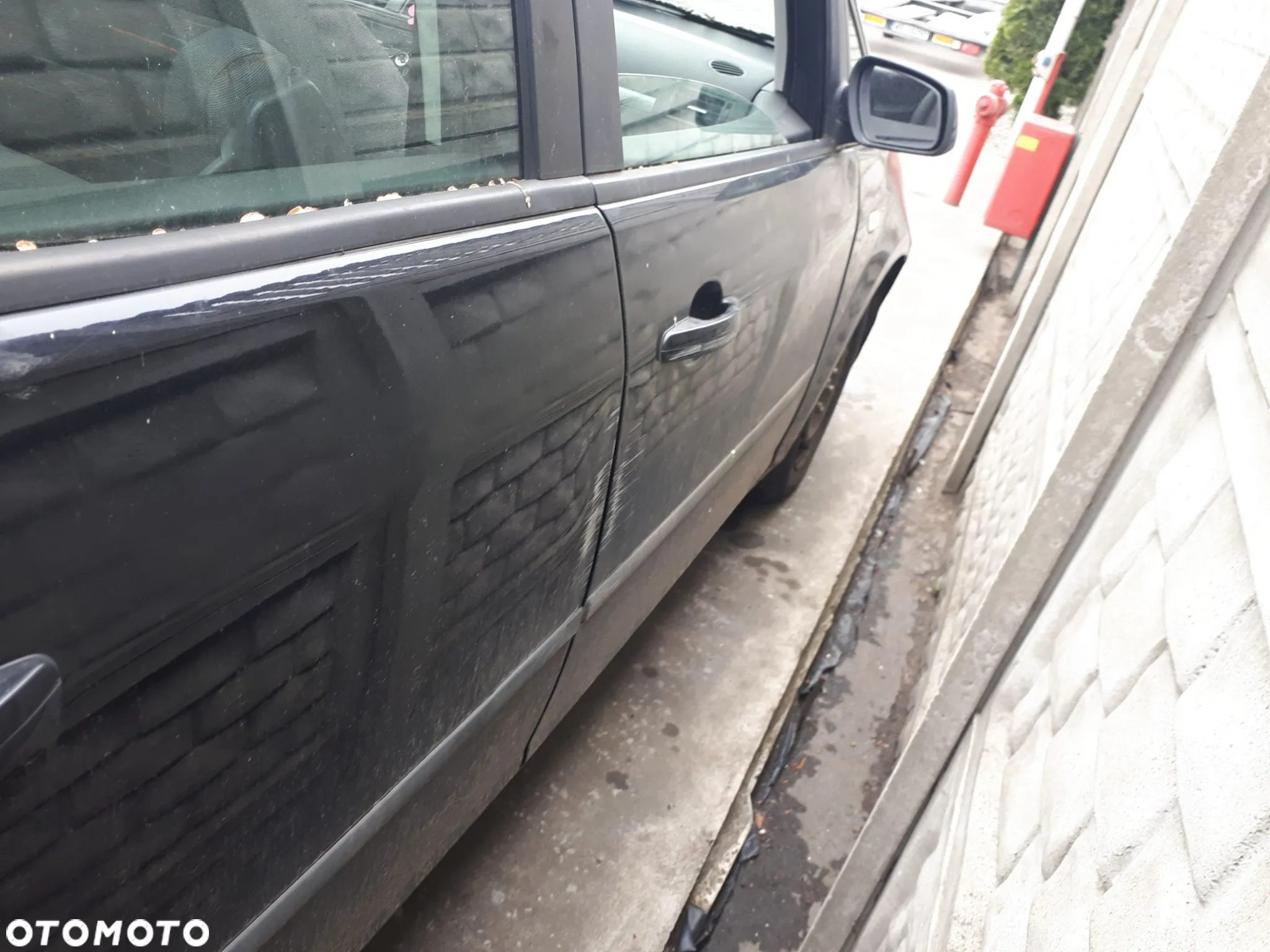 FORD C-MAX I LIFT 06-10 KLAPKA WLEWU PALIWA F3 - 14