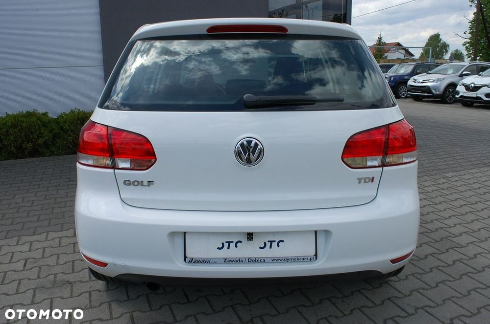 Volkswagen Golf - 13